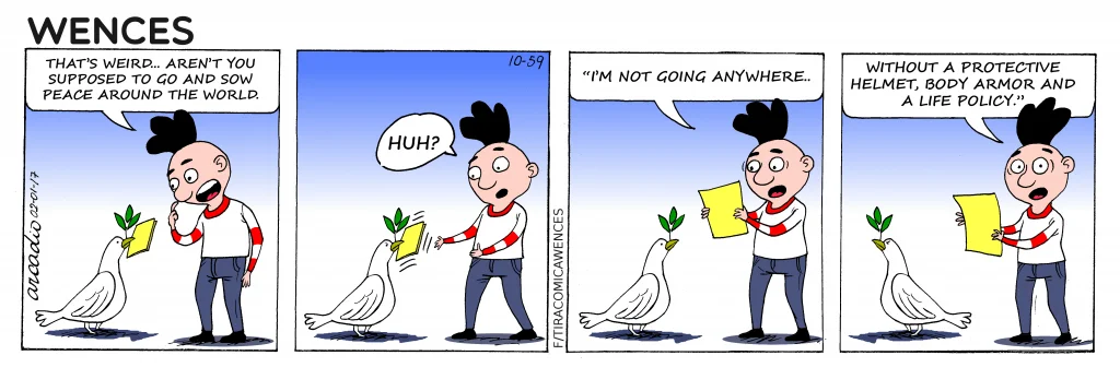 Wences 10 59 - The note