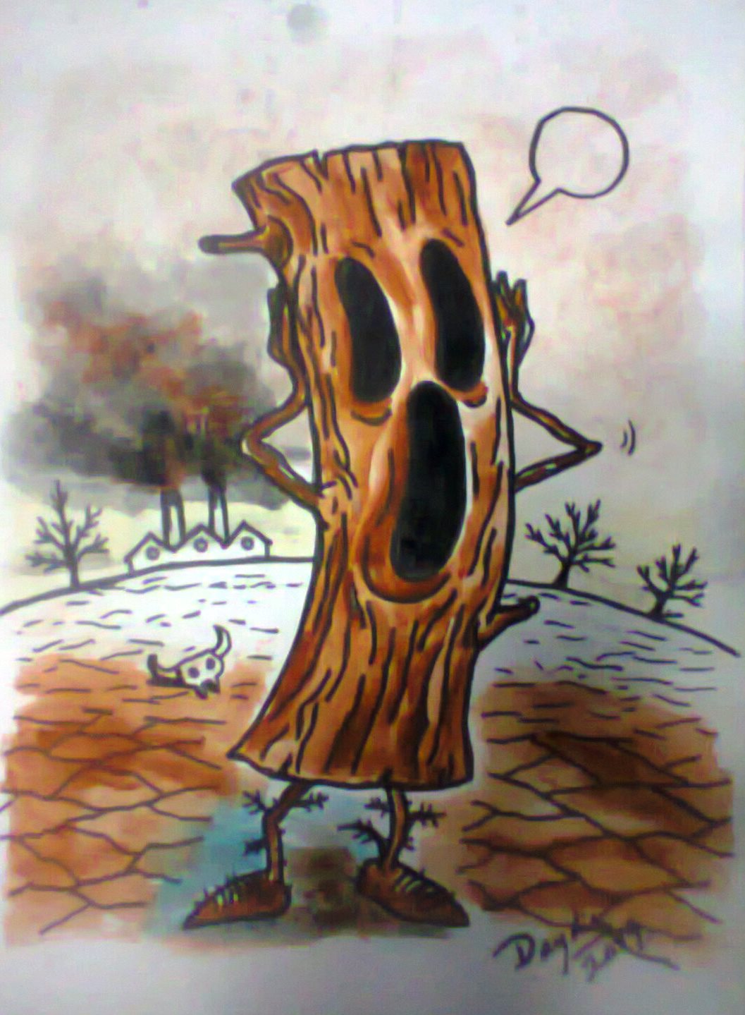 Nuevo Grito por la Tierra. 12 foto0262 1 - Nuevo Grito por la Tierra.