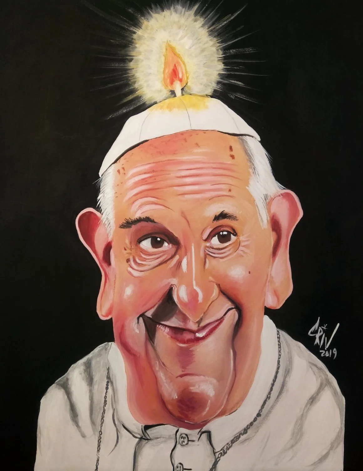 papa francisc - PAPA FRANCISC