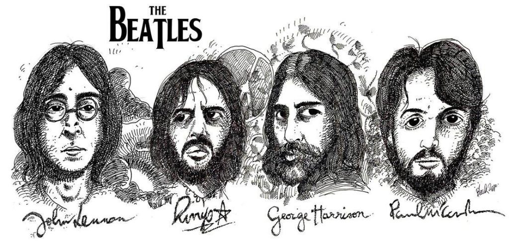 36758514 10156065074074213 1831796155810316288 o - The Beatles