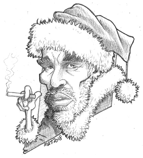 BBT 72 - Billy Bob Thornton