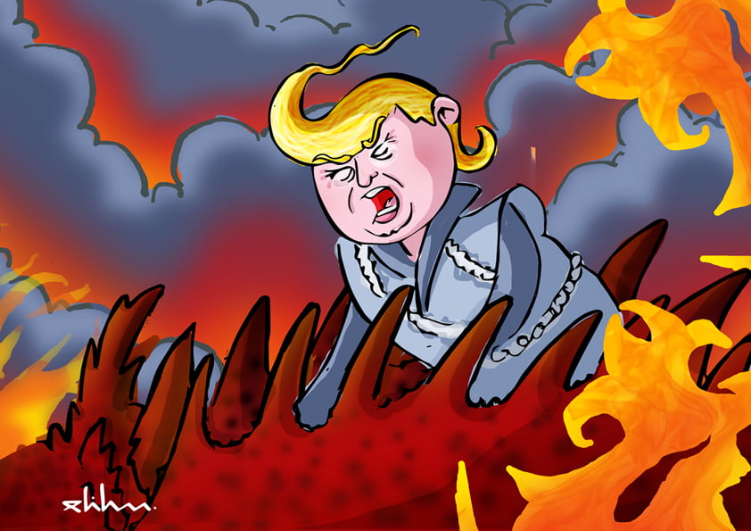 Dracarys72 - Dracarys!