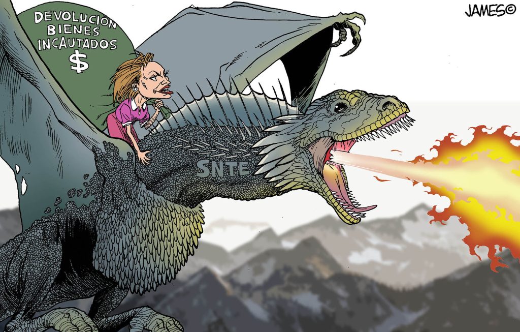 The Evil Queen 11 JAMES© la reina malvada - The Evil Queen