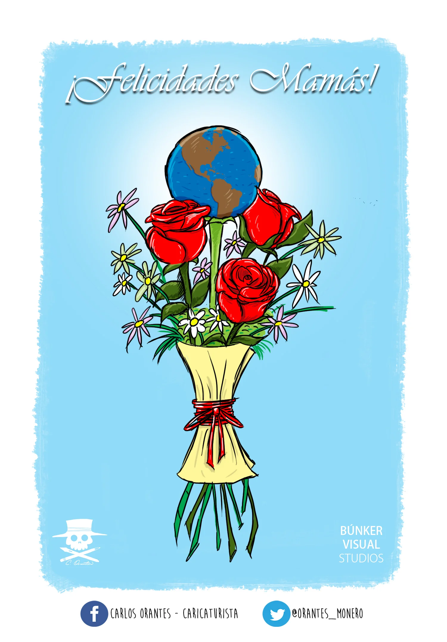 MAMIS 2019 2 - Mother’s Day