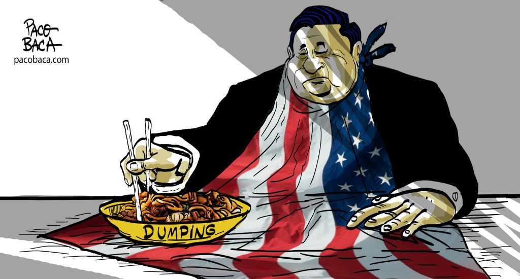 Chinese Patience 11 Chinese Patience cartoon