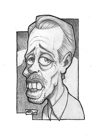 Steve Buscemi 11 SteveBuscemi - Steve Buscemi