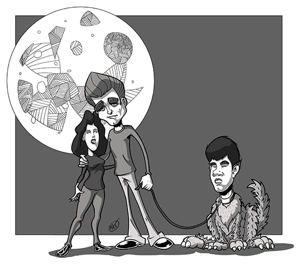 Twilight 11 Twilight CLIP 72 - Twilight