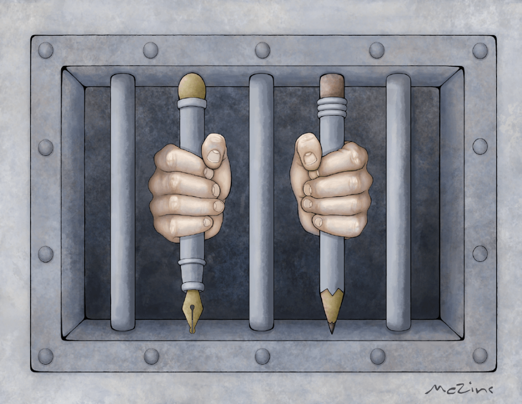 WorldPressƒreedom - World Press Freedom Day