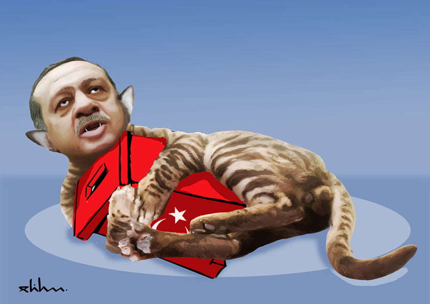 erdoganteth72 - It’s Mine