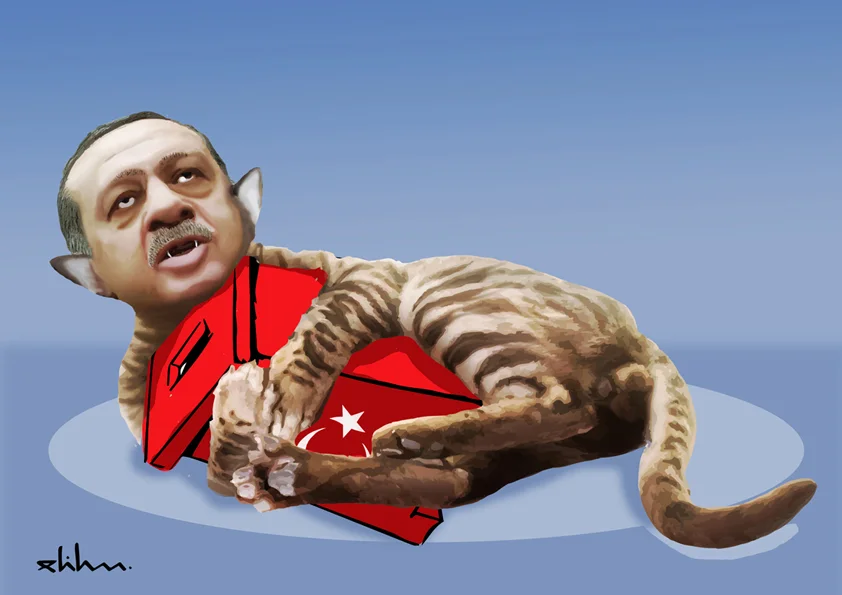 erdoganteth72 - It’s Mine