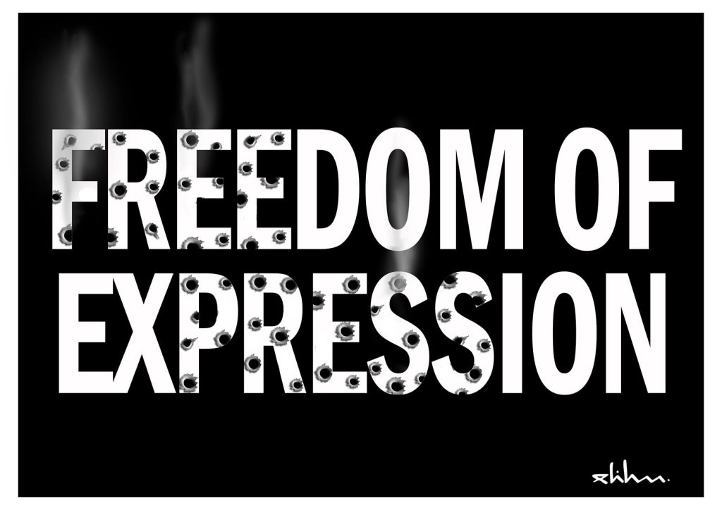 freedom72 - World Press Day