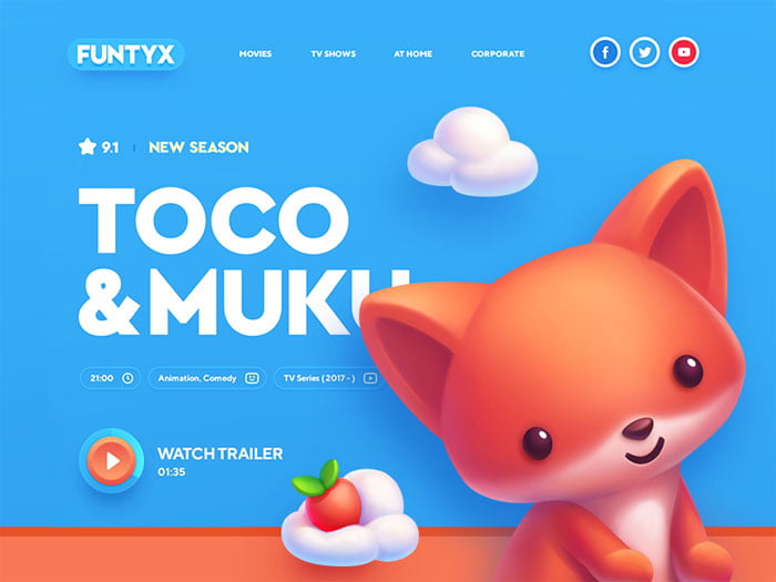 Character Design Tip: Part 3 12 474043E7 32B4 4D7C A2BA 9AEEEEDA6C9B - Character Design Tip: Part 3