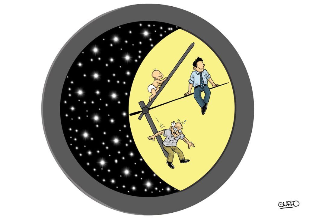 Such is life... 11 GuffoLife3 - Such is life...