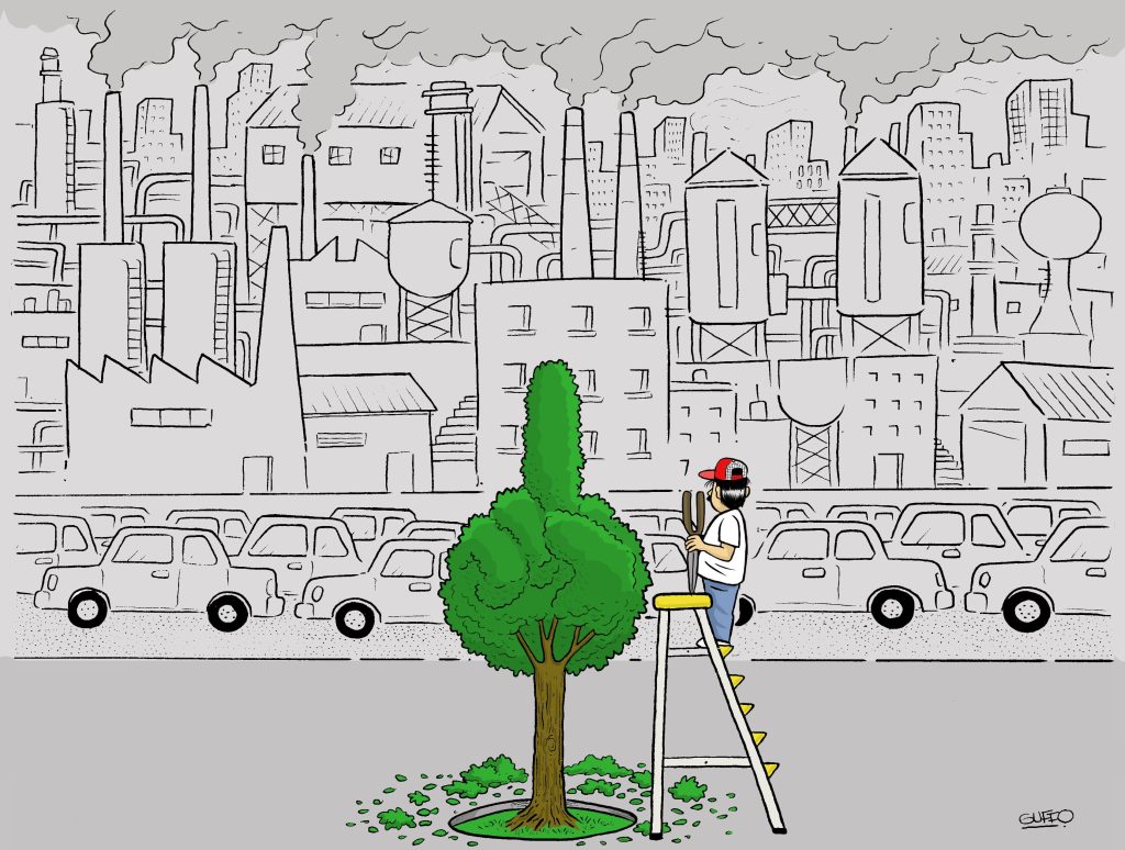 Hero Gardener 11 GuffoLoD2 - Hero Gardener