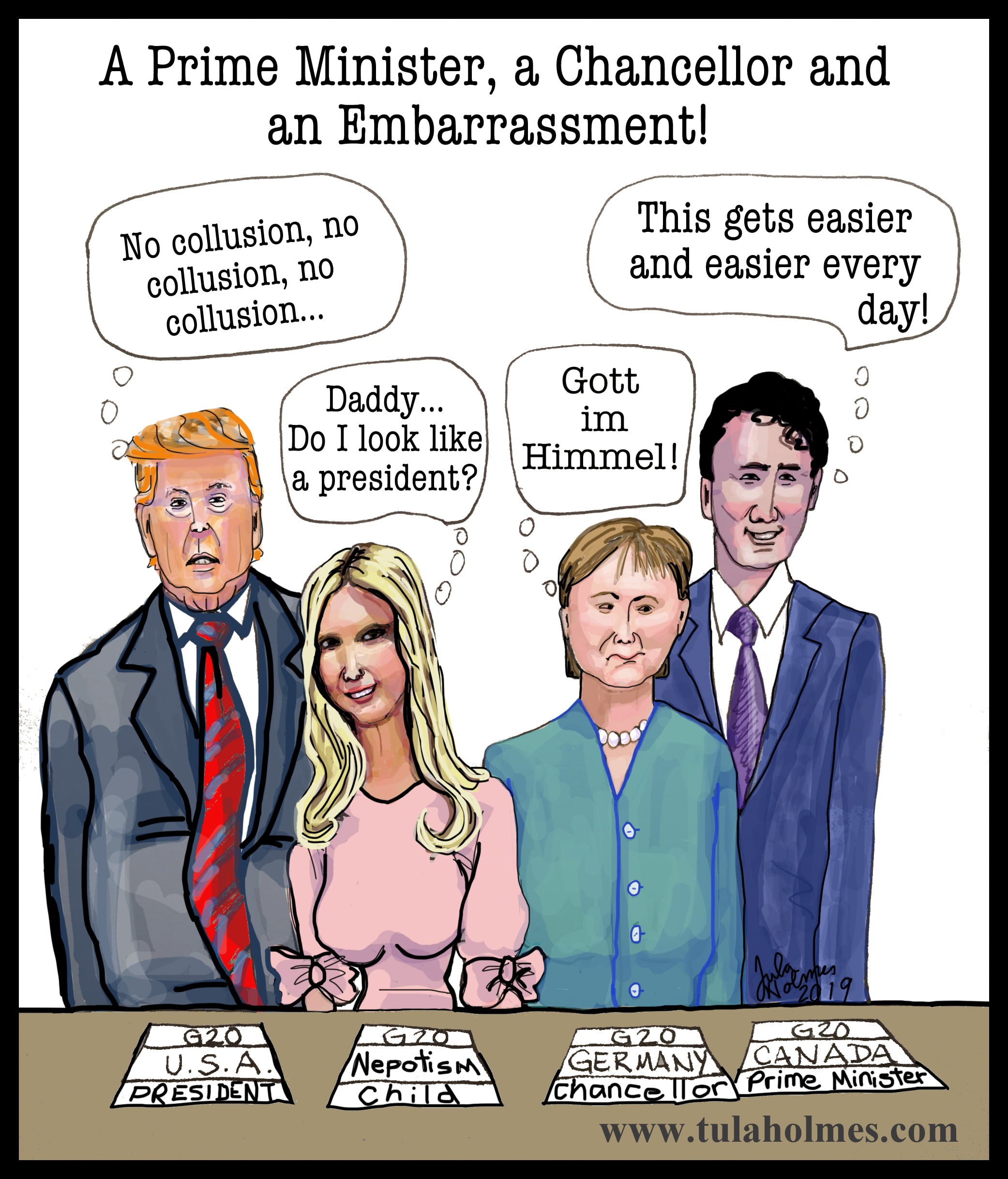 A National Embarrassment in Osaka