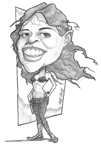 MR 0072 - Michelle Rodriguez