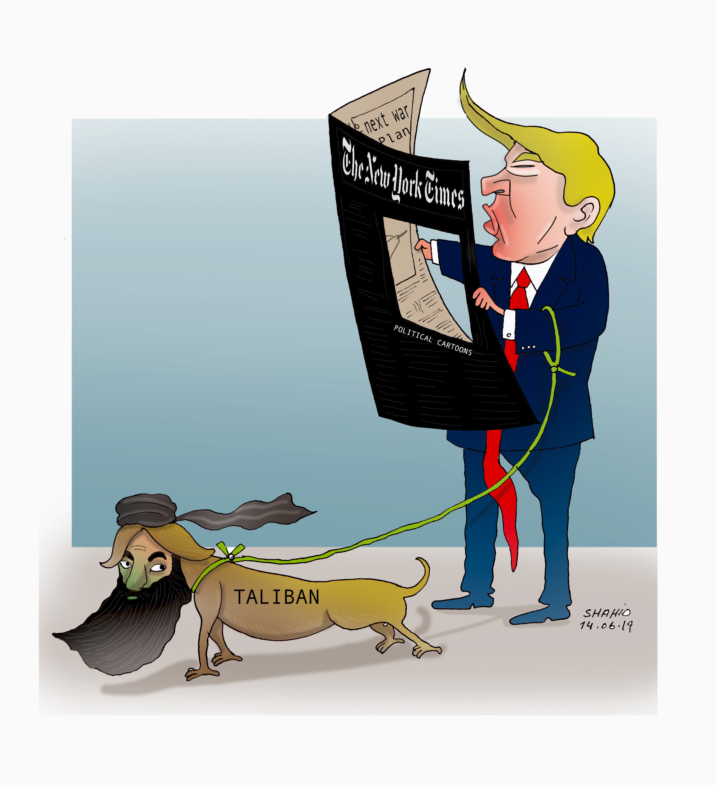 No more cartoons, be ready for the new games! 11 cartoon 198 - No more cartoons, be ready for the new games!