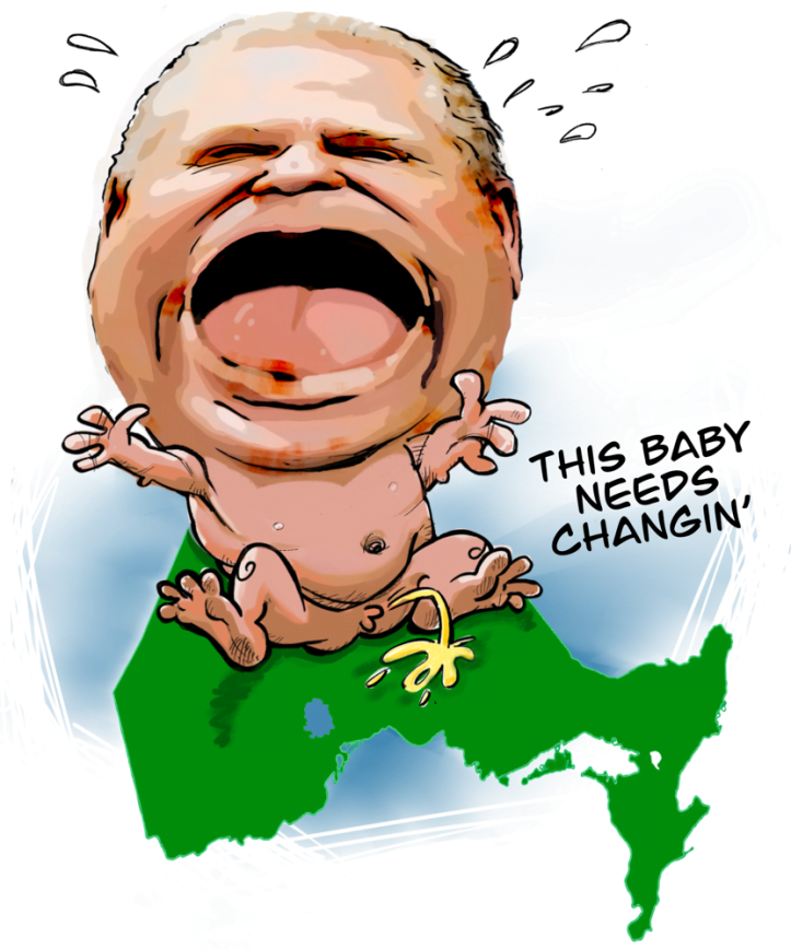 This baby needs changin 11 image - This baby needs changin