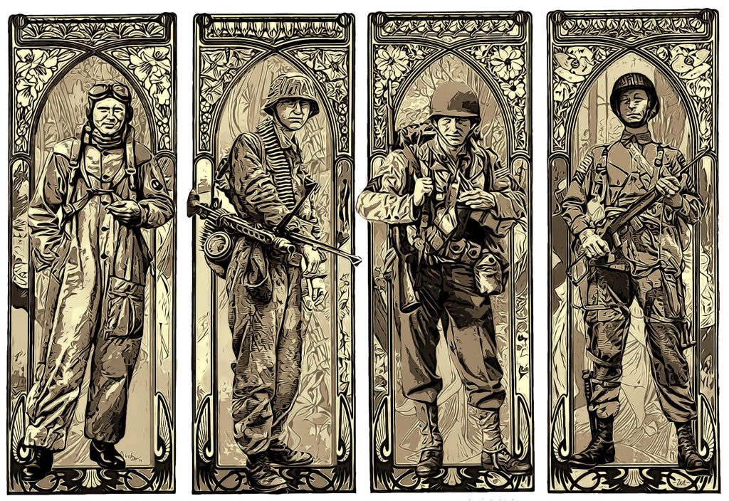 170916 szecesszió - Secession