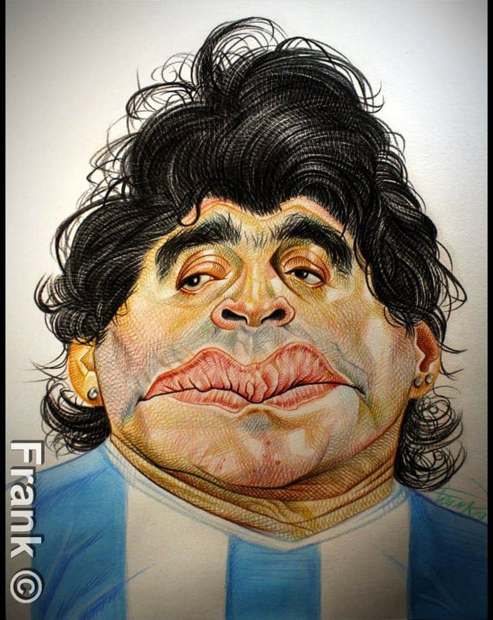 Podium Ventures Appointed as Exclusive Agent for Diego Maradona Brand   License Global