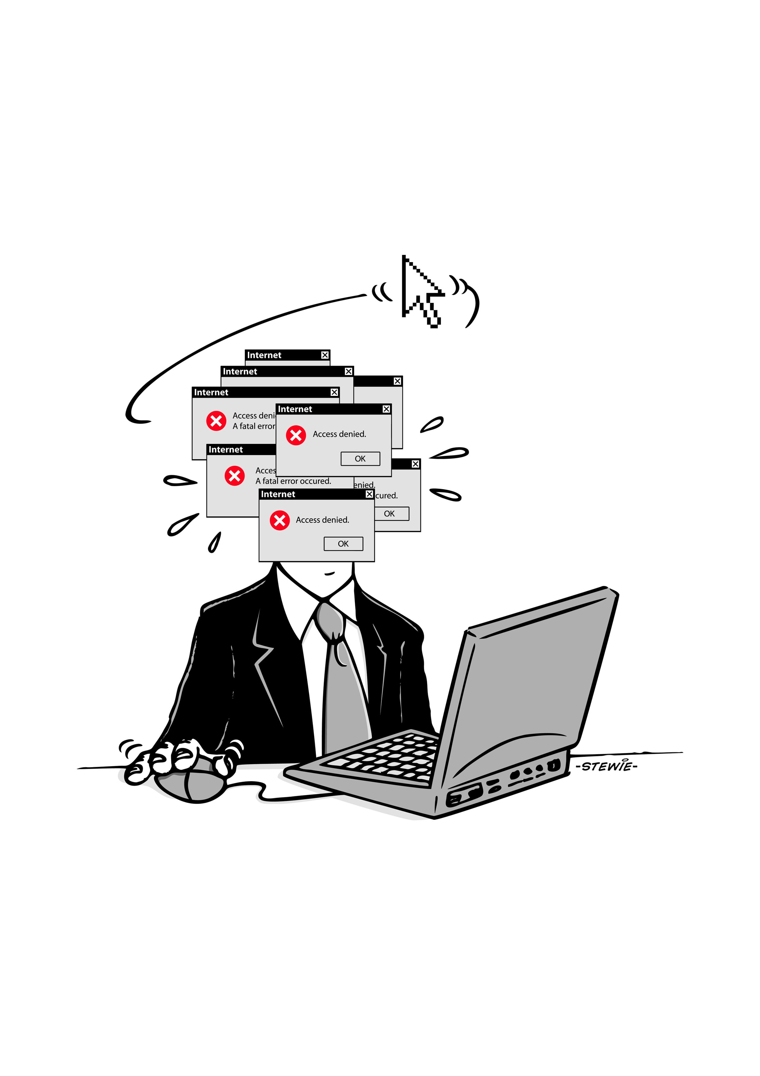 Access Denied 11 Access Denied - Access Denied