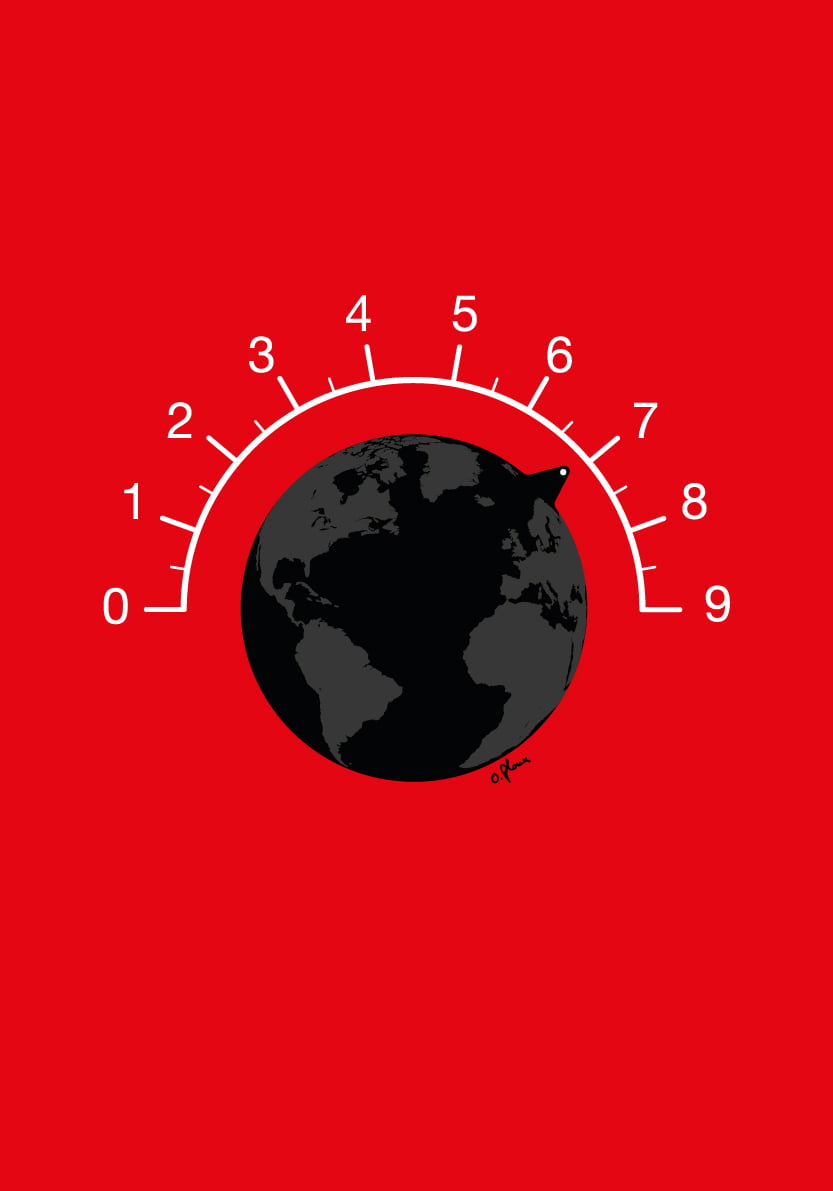 Climate is warm 11 Climat - Climate is warm