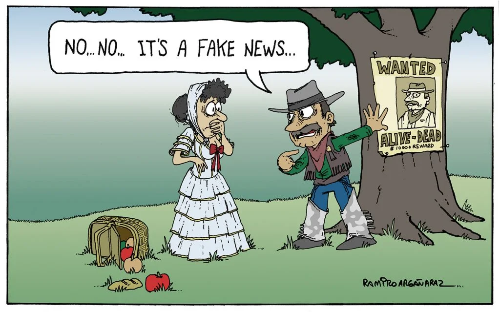 Fake News