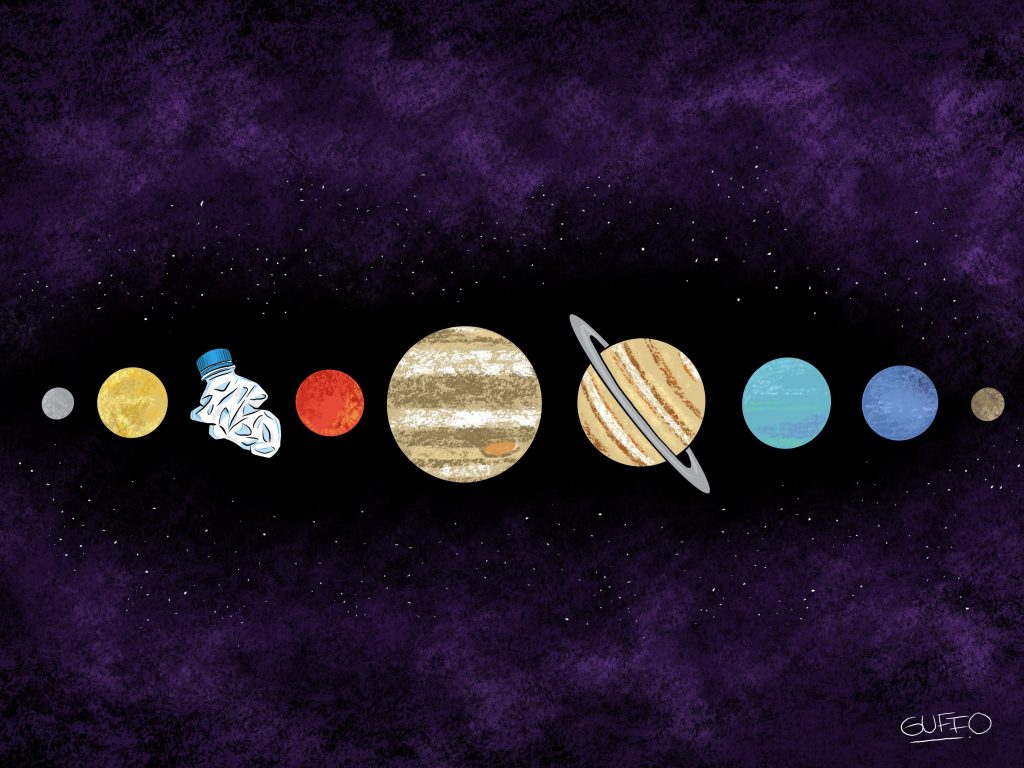 Our plastic Planet 11 GuffoAgua1 - Our plastic Planet