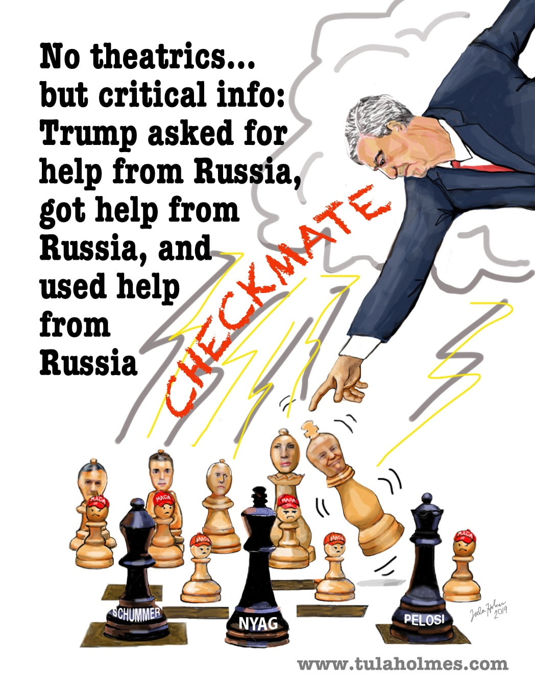 The Hand of Mueller 11 Hand of Mueller Final jpeg copy 2 - The Hand of Mueller