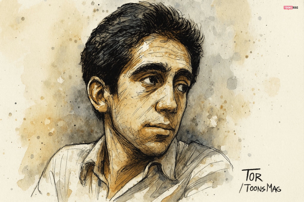 Jose María González Castrillo, more known as Chumy Chúmez, (May 8, 1927 - April 10, 2003) was a Spanish cartoon humorist, writer, and film director.