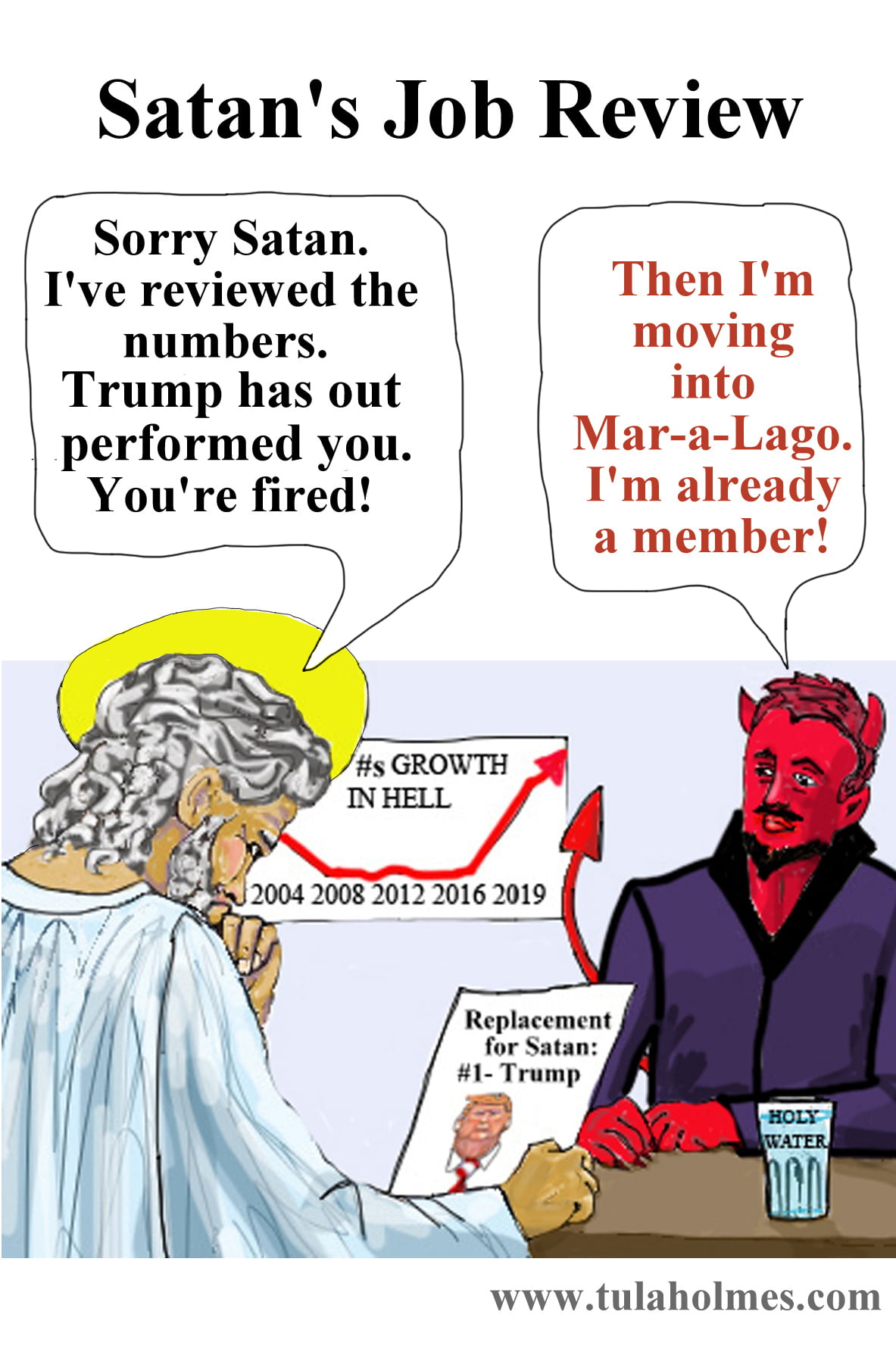 You're Fired 11 Youre Fired copy 3 - You're Fired