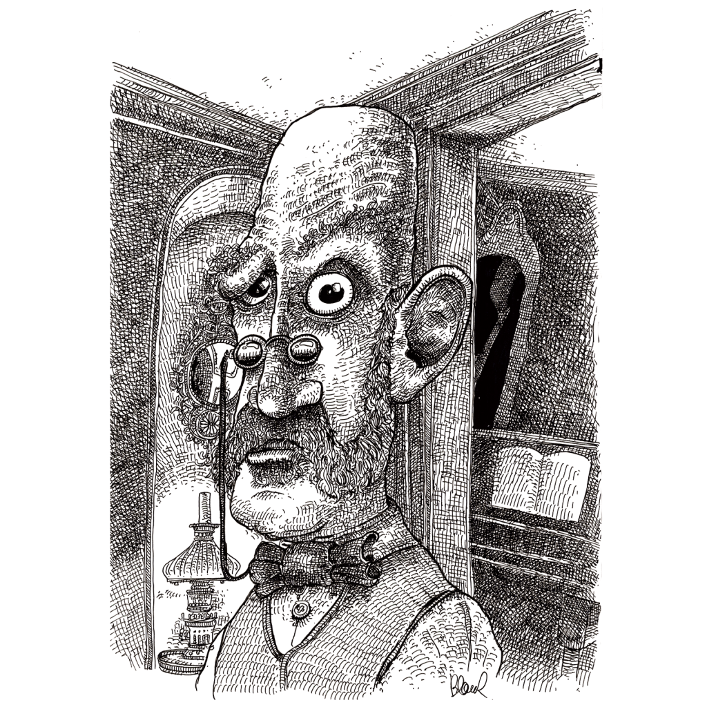 Victorian Buddy 11 victorian buddy - Victorian Buddy