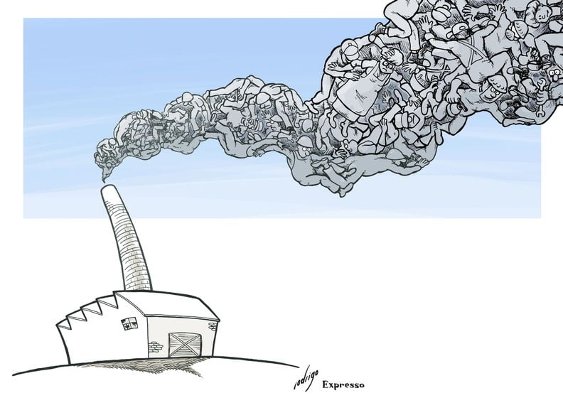 Volatile labor; "Everyone has the right to work, to free choice of employment, to just and favourable conditions of work and to protection against unemployment"- in Universal Declaration of Human Rights (UDHR), Article 23 Volatile labor; "Everyone has the right to work, to free choice of employment, to just and favourable conditions of work and to protection against unemployment"- in Universal Declaration of Human Rights (UDHR), Article 23