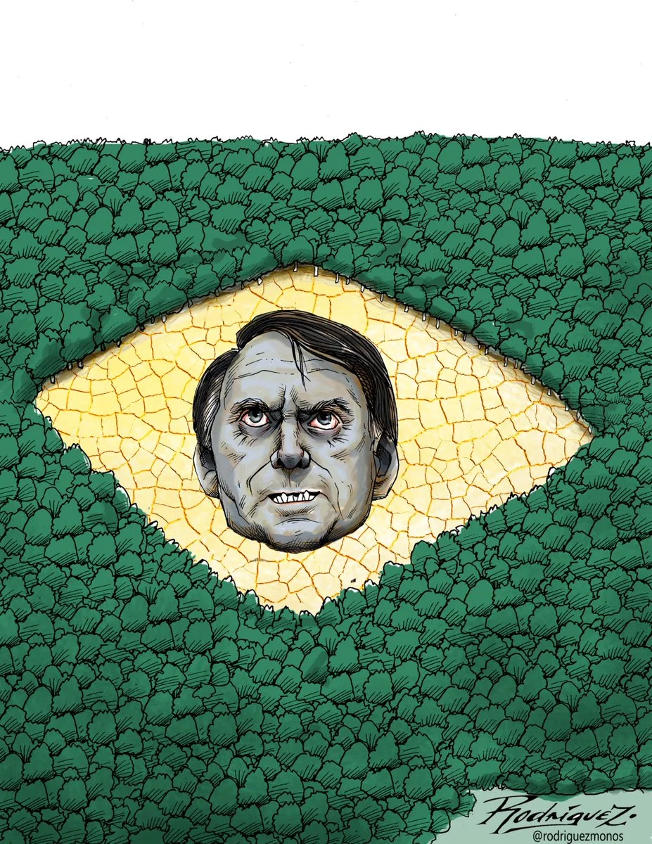 Disorder and Regression