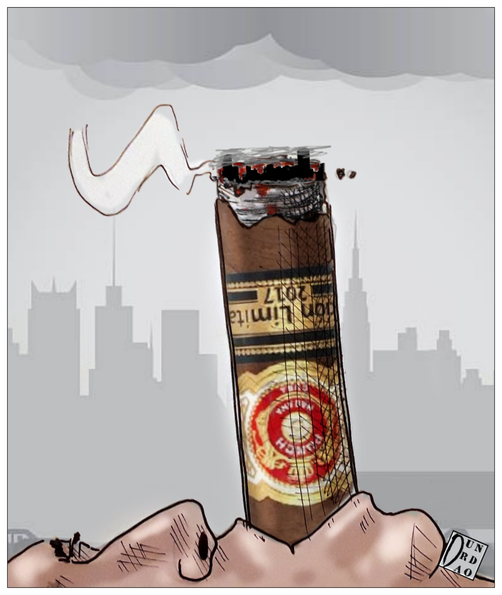 Fire record in the Amazon: smoke obscures the sky of St. Paul 11 Fire record in the Amazon: smoke obscures the sky of St. Paul