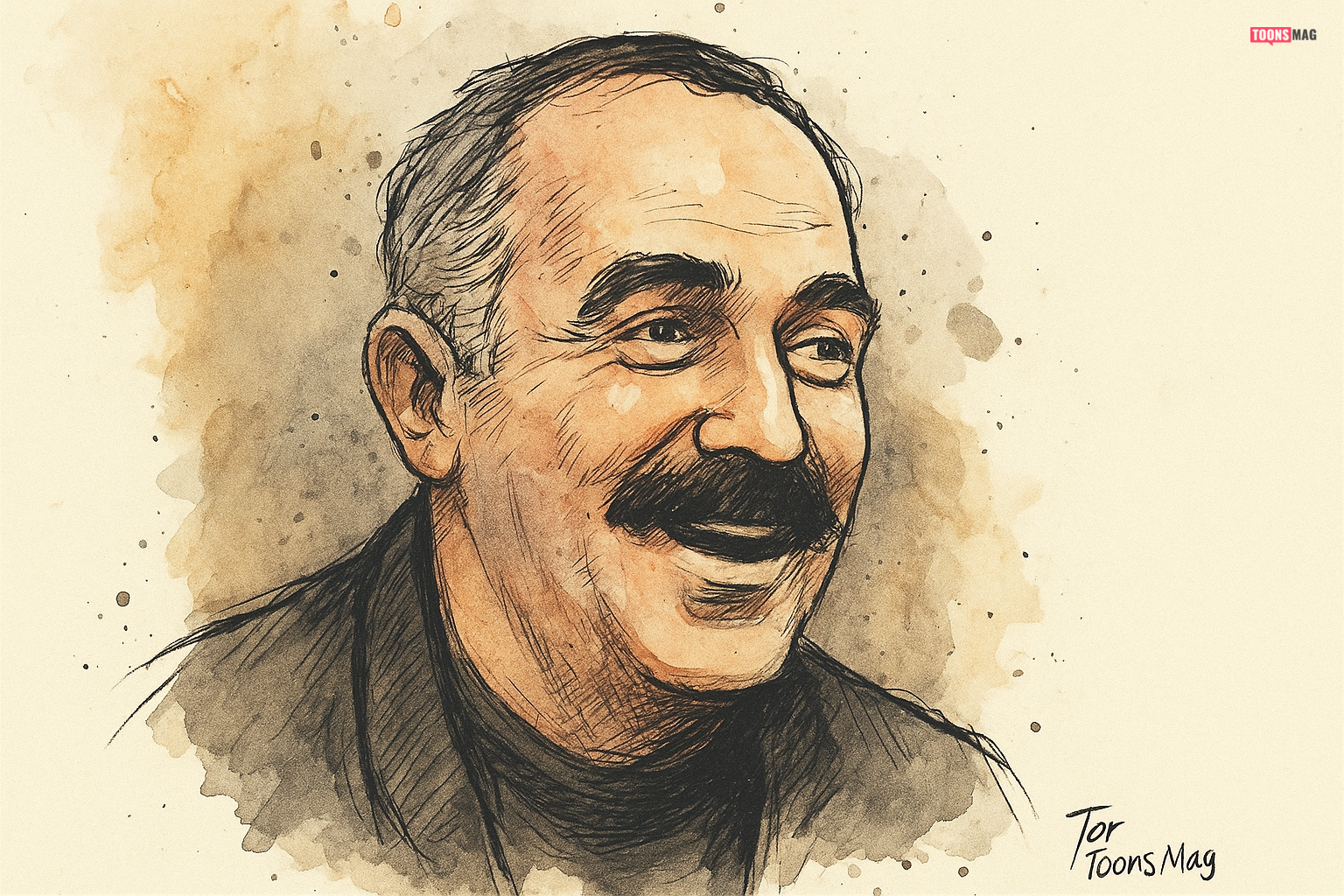 Avrom Yanovsky (1911–1979): Canadian Political Cartoonist, Communist ...