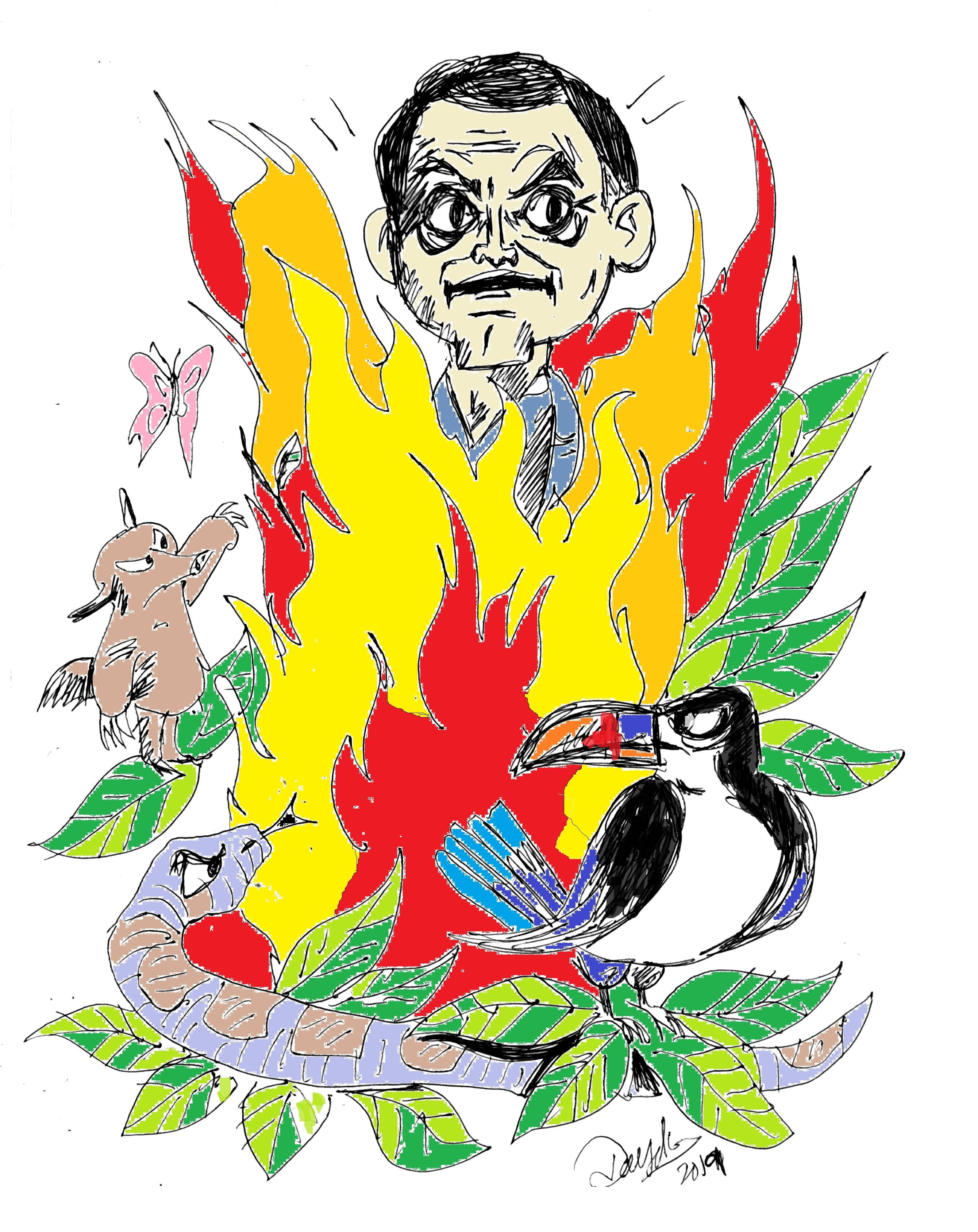 Amazon Revenge 11 img142 - Amazon Revenge