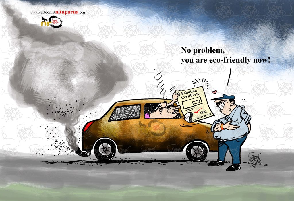 Eco-Friendly 11 Eco-Friendly cartoon