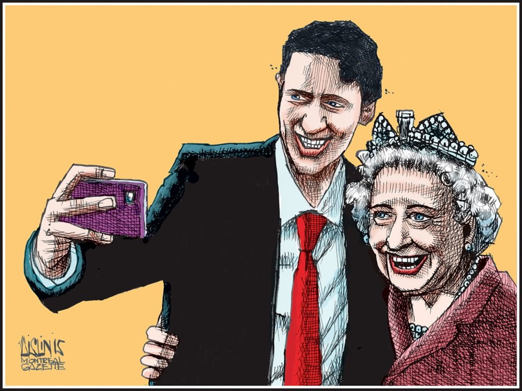 Christopher Terry Mosher 14 Cartoon © Christopher Terry Mosher