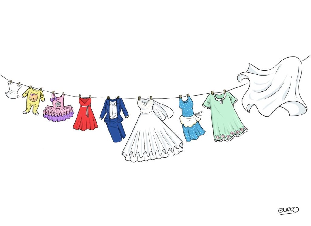 Clothesline of life 11 GuffoLife4 - Clothesline of life