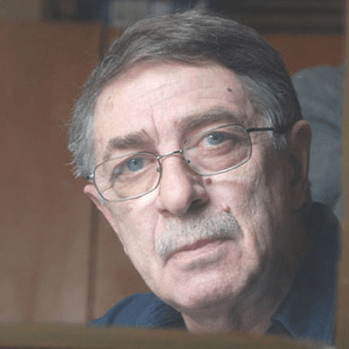 Mikhail Zlatkovsky