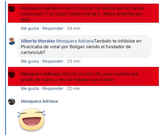 Is it ethical for a jury to award your husband