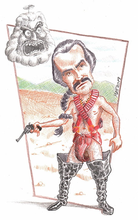 Sean Connery 11 Sean Connery