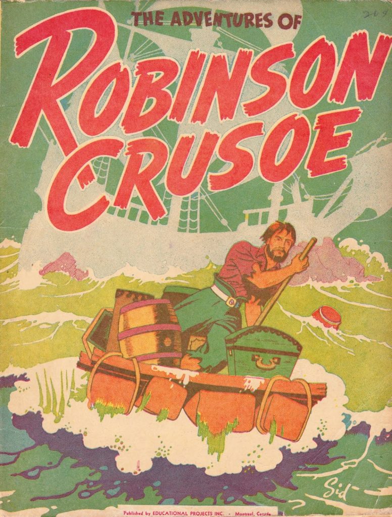 c users robert documents cartooning illustration 335 - Sid Barron (1917 - 2006)