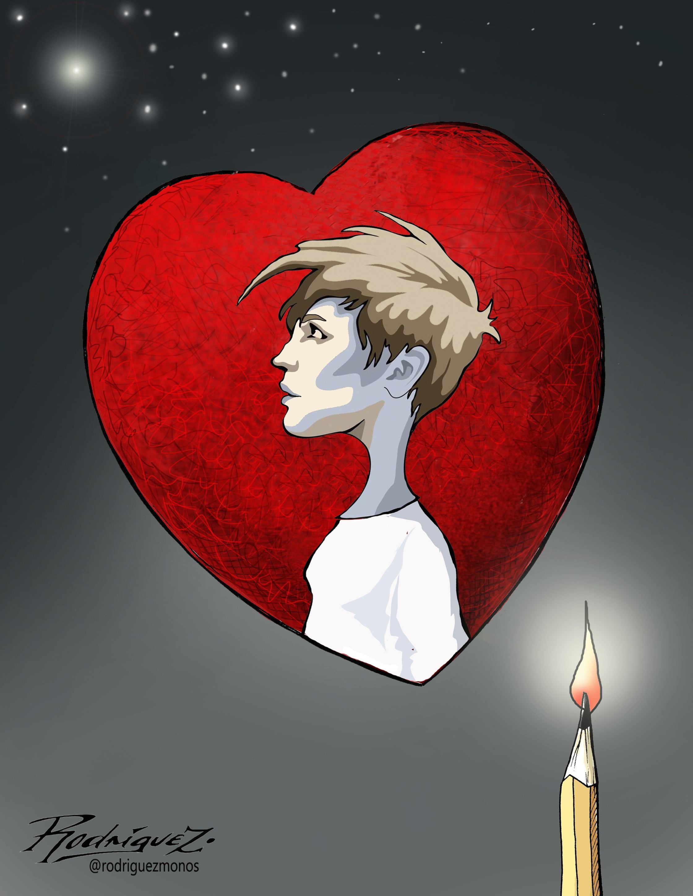 good bye mary - "Good Bye, Dear Mary"