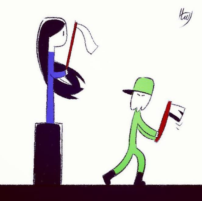 Girl of Enghelab Street