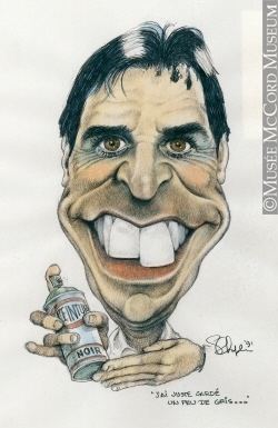 Serge Chapleau 13 Serge Chapleau Caricature