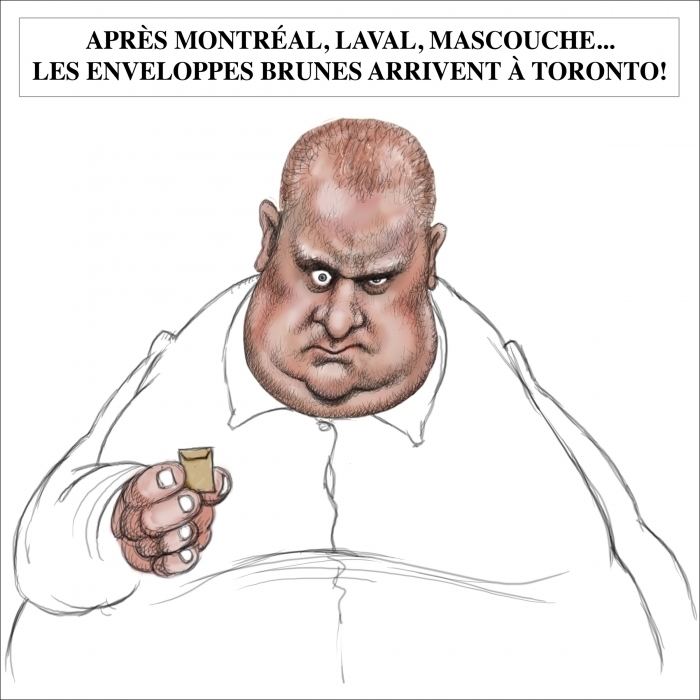 Serge Chapleau 15 Serge Chapleau Caricature