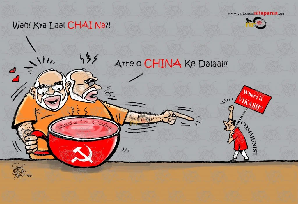 12octB19 - Double standard