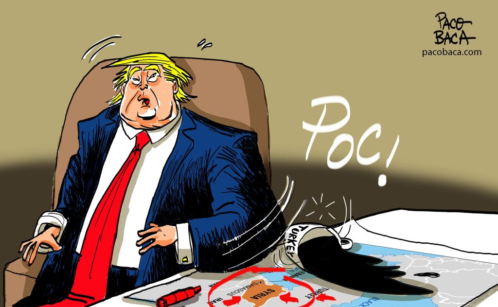 SPREADING AROUND... 11 SPREADING AROUND cartoon